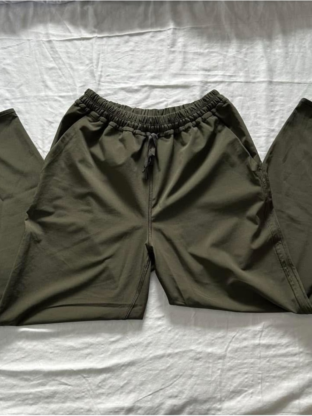 Lululemon crop pant
